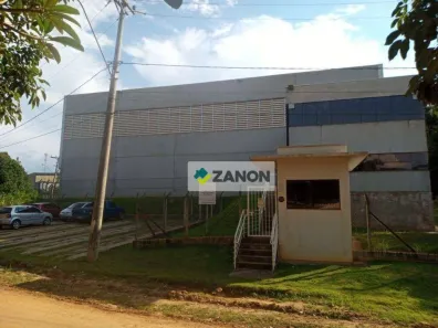 Galpão / Depósito / Armazém à venda, 2400m² no , Araçariguama