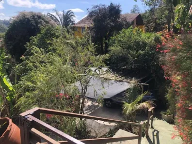 Casa de Condomínio com 4 Quartos à venda, 250m² no Moura Brasil, Três Rios