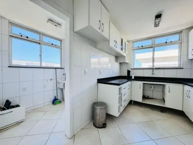 Cobertura com 4 Quartos para alugar, 277m² no Vila Nova, Cabo Frio