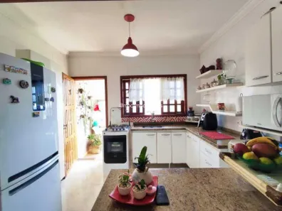 Casa com 3 Quartos para venda ou aluguel, 200m² no Giardino D' Itália, Itatiba