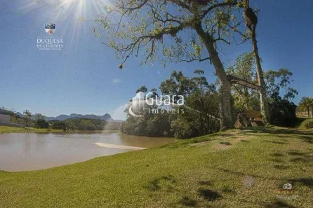 Terreno / Lote / Condomínio à venda, 600m² no Núcleo Urbano Isolado Residencial Duquesa de Chartres, Jaraguá do Sul