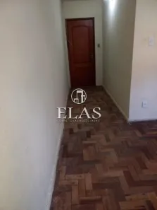 Apartamento com 2 Quartos à venda, 64m² no São Sebastião, Petrópolis