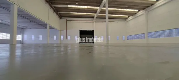 Galpão / Depósito / Armazém para alugar, 3000m² no Jardim Mutinga, Barueri