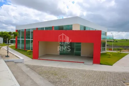 Terreno / Lote / Condomínio à venda, 200m² no Canafístula, Arapiraca