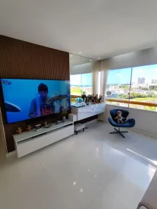 Apartamento com 2 Quartos à venda, 84m² no Imbuí, Salvador