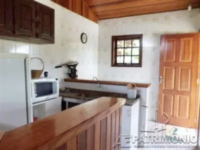 Fazenda / Sítio / Chácara com 2 Quartos à venda, 487m² no Jundiaquara, Araçoiaba da Serra