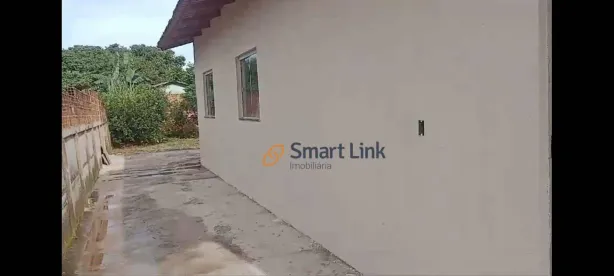 Casa com 3 Quartos à venda, 70m² no Parque Mansões Regina, Goianira