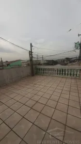 Sobrado com 3 Quartos para alugar, 240m² no Jardim Tietê, São Paulo