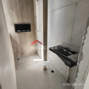 Kitnet à venda, 24m² no Intermares, Cabedelo