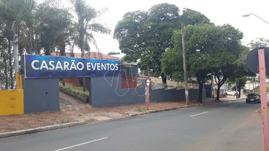 Prédio Inteiro para venda ou aluguel, 564m² no Parque Alvorada, Araraquara