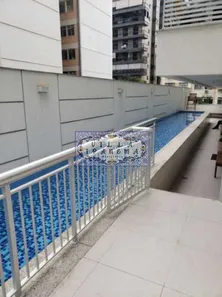 Flat com 1 Quarto à venda, 55m² no Ingá, Niterói