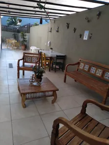 Hotel / Motel / Pousada com 19 Quartos à venda, 631m² no Barequeçaba, São Sebastião