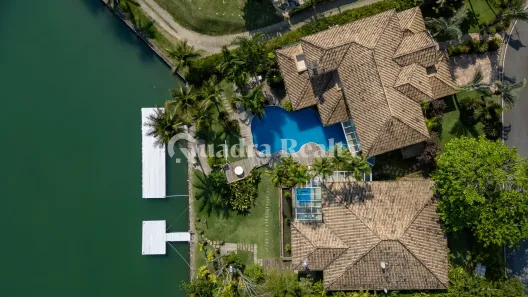 Casa de Condomínio com 6 Quartos à venda, 2197m² no , Paraty