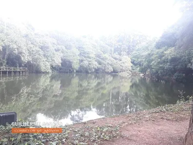 Fazenda / Sítio / Chácara com 4 Quartos para venda ou aluguel, 505m² no Jardim Mediterrâneo, Cotia