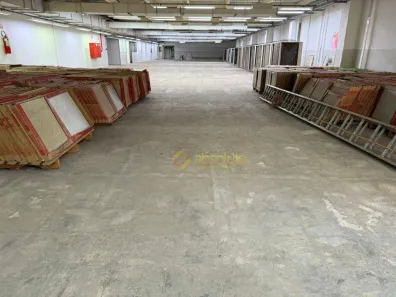 Prédio Inteiro para alugar, 3750m² no Jardim Jordão, Jaboatão dos Guararapes