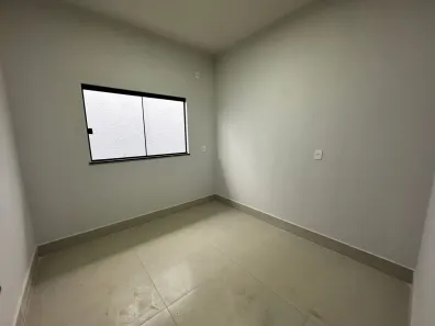 Casa com 3 Quartos à venda, 98m² no Residencial Monte Alegre, Inhumas