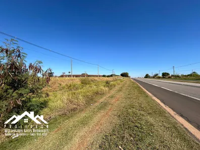 Terreno / Lote / Condomínio à venda, 13272m² no Jardim Nova Limeira, Limeira