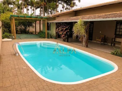 Casa com 3 Quartos à venda, 676m² no Santa Lidia, Penha