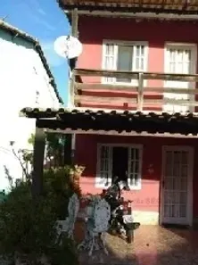 Casa de Condomínio com 2 Quartos à venda, 55m² no Palmeiras, Cabo Frio