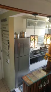 Cobertura com 3 Quartos para venda ou aluguel, 136m² no Jardim Califórnia, Jacareí