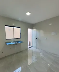 Sobrado com 2 Quartos à venda, 70m² no Setor de Chácaras Anhangüera A, Valparaíso de Goiás