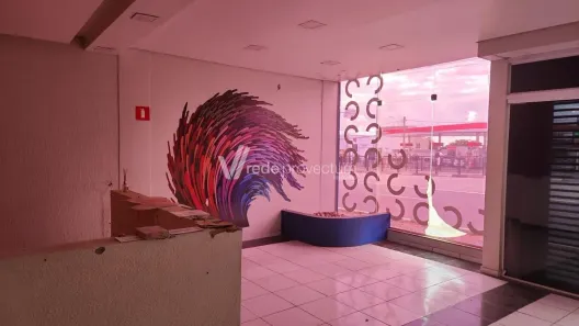 Prédio Inteiro com 25 Quartos para venda ou aluguel, 794m² no Vila Industrial, Campinas