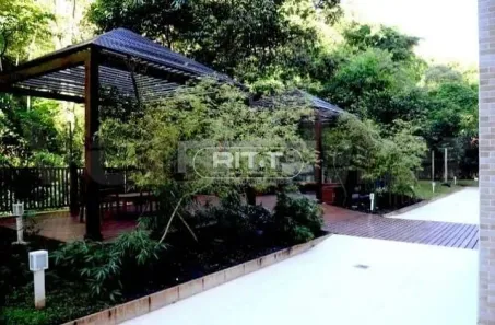 Apartamento com 3 Quartos para alugar, 158m² no Mar e Céu, Guarujá