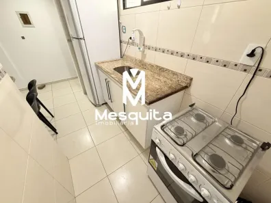 Apartamento com 1 Quarto à venda, 38m² no Bessa, João Pessoa