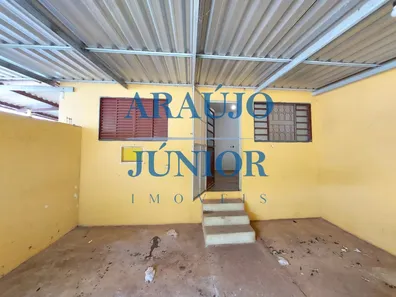 Fazenda / Sítio / Chácara com 2 Quartos à venda, 90m² no Parque Residencial Tancredi, Americana