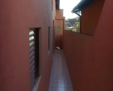Casa com 3 Quartos à venda, 10m² no Parque das Américas, Mauá