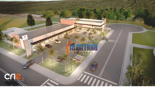 Loja / Salão / Ponto Comercial para alugar, 606m² no Jardim Paulista, Campina Grande do Sul