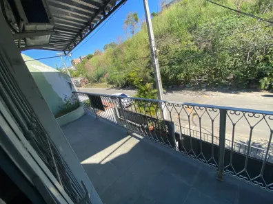 Casa Comercial com 7 Quartos à venda, 192m² no Fonseca, Niterói