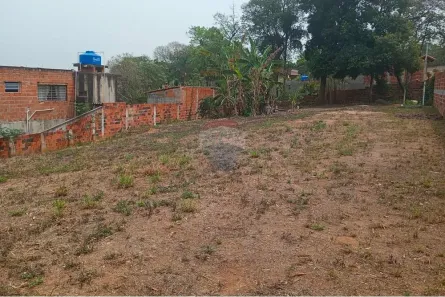 Terreno / Lote / Condomínio à venda, 1005m² no Chácaras do Pinhal (Pinhal), Cabreúva