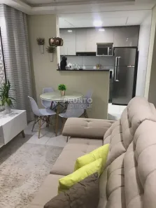Apartamento com 2 Quartos à venda, 48m² no Piedade, Jaboatão dos Guararapes