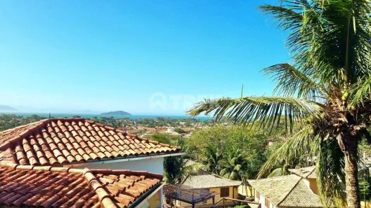 Flat com 1 Quarto à venda, 41m² no Geribá, Armação dos Búzios