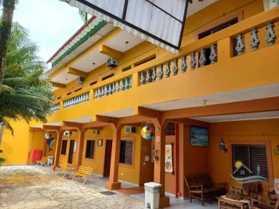 Hotel / Motel / Pousada com 26 Quartos à venda, 2400m² no Boracéia, São Sebastião