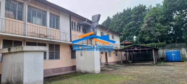 Prédio Inteiro à venda, 3800m² no Parque Monte Alegre, Taboão da Serra