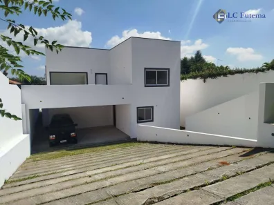 Casa de Condomínio com 4 Quartos à venda, 480m² no , Vargem Grande Paulista