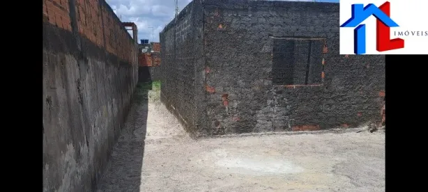 Terreno / Lote / Condomínio à venda, 500m² no Genaro, Dias d'Ávila