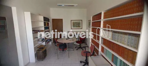 Conjunto Comercial / Sala à venda, 92m² no São Pedro, Belo Horizonte