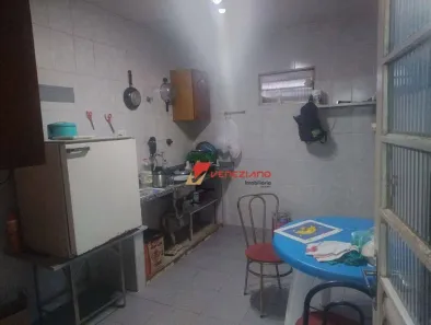 Fazenda / Sítio / Chácara com 2 Quartos à venda, 122m² no Estância Lago Azul (Ártemis), Piracicaba