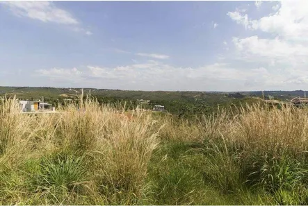 Terreno / Lote / Condomínio à venda, 794m² no Setor Habitacional Jardim Botânico, Brasília