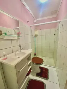 Casa com 3 Quartos à venda, 106m² no Luzia, Aracaju