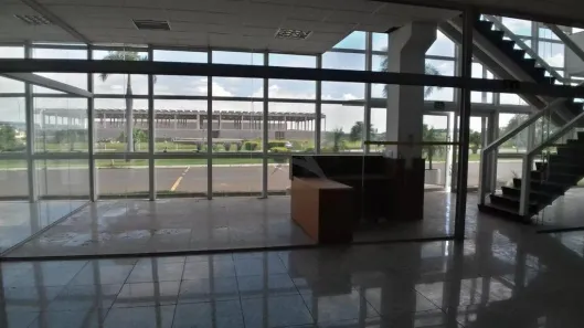 Prédio Inteiro para alugar, 1250m² no Chácara Monte Alegre, Sumaré