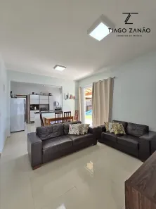 Casa com 3 Quartos à venda, 110m² no Praia Grande, Fundão
