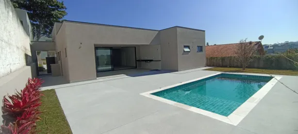 Casa de Condomínio com 3 Quartos para alugar, 250m² no Chácara do Remanso, Vargem Grande Paulista