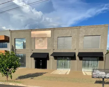 Loja / Salão / Ponto Comercial para alugar, 30m² no Setlife Mirassol, Mirassol