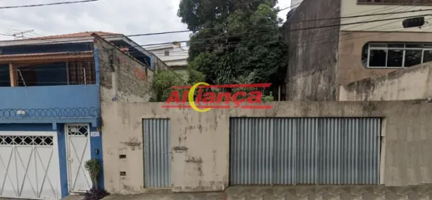 Terreno / Lote / Condomínio à venda, 350m² no Jardim Franca, São Paulo