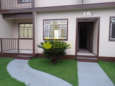 Apartamento com 2 Quartos à venda, 90m² no Centro, Pinheiral
