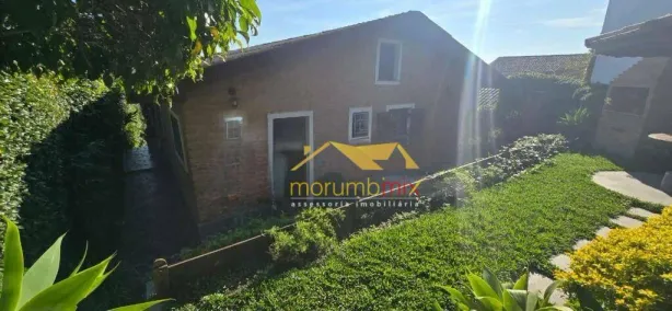 Casa de Condomínio com 4 Quartos à venda, 300m² no Parque Delfim Verde, Itapecerica da Serra
